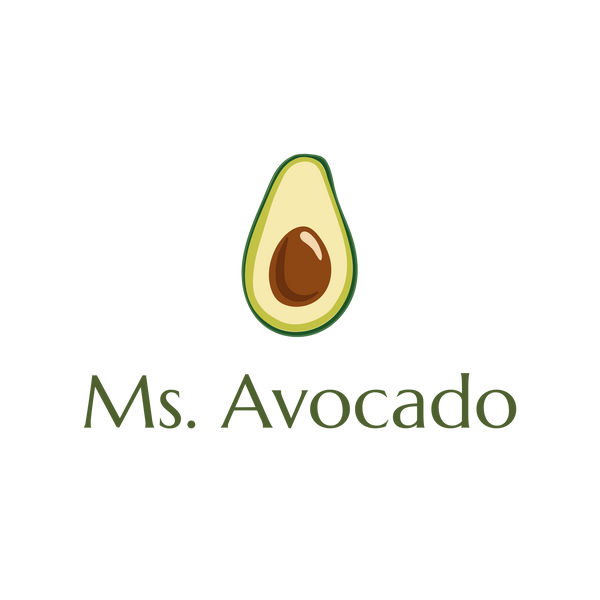 Ms. Avocado